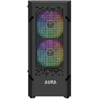 TEHNOMEDIA Arcane Ryzen 5 3500X/16GB/M.2 512GB/RX580/700W