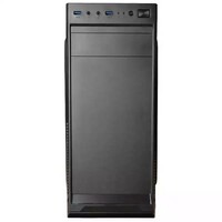 TEHNOMEDIA Worker Intel i5 11400 / 16GB / M.2 512GB / 500W / WIN11PRO