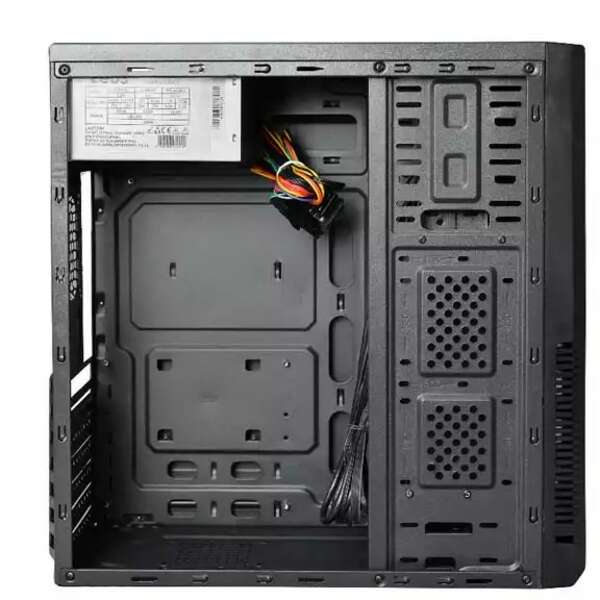 TEHNOMEDIA Worker Intel i5 11400/16GB/M.2 512GB/500W/WIN11PRO