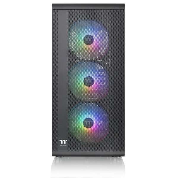 TEHNOMEDIA Frostfang Ryzen 5 7600X/32GB/M.2 1TB/RX6750XT/650W