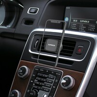 SUPERIOR Drzac ventilacija/magnet C5S-F1P