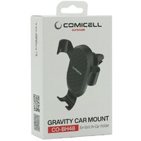 SUPERIOR Drzac ventilacija/gravity CO-BH48