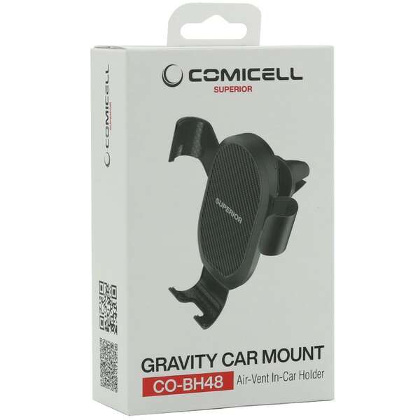 SUPERIOR Drzac ventilacija/gravity CO-BH48