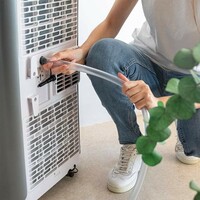 CECOTEC FORCECLIMA 9100SOUNDLESS