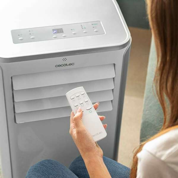 CECOTEC FORCECLIMA 9100SOUNDLESS