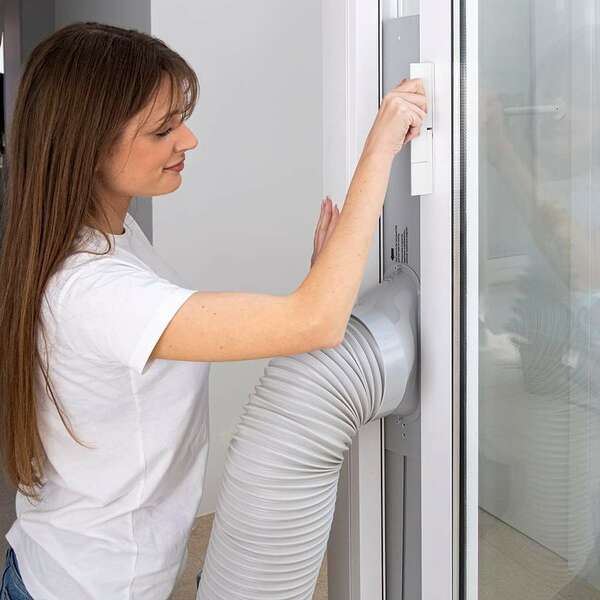 CECOTEC FORCECLIMA 9100SOUNDLESS