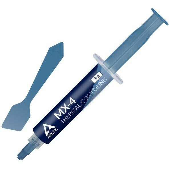 ARCTIC MX-4 (ACTCP00059A)