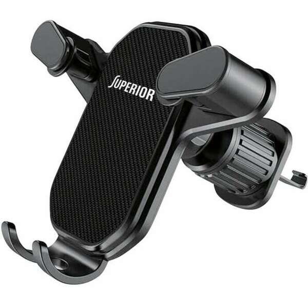SUPERIOR Drzac ventilacija/gravity SU-D100