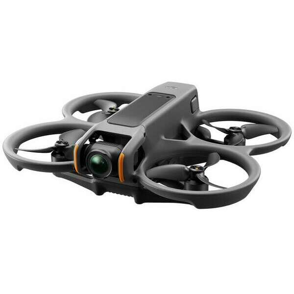 DJI Avata 2 Fly More Combo (Three Batteries)