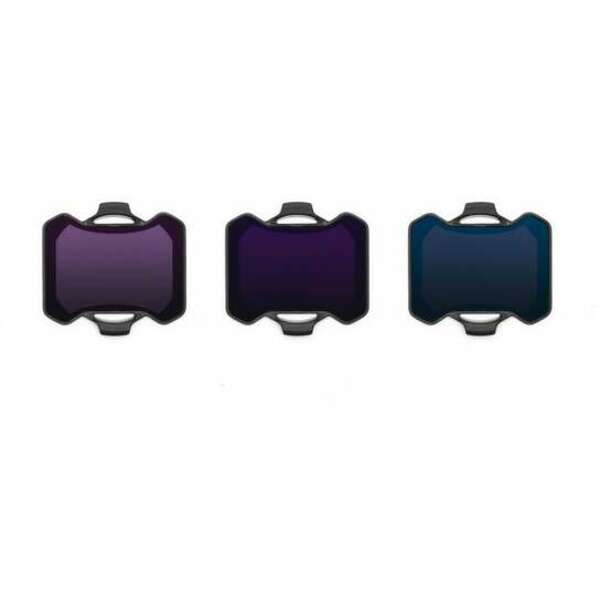 DJI Avata 2 ND Filters Set (ND8/16/32)