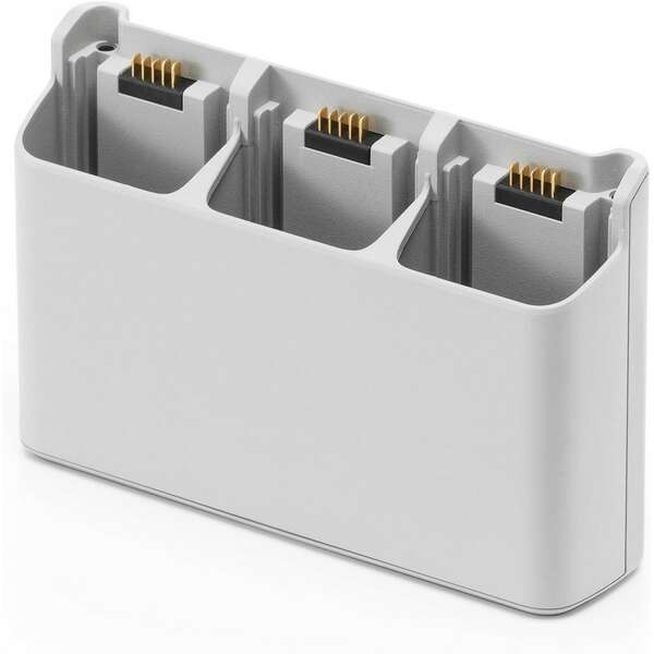 DJI Punjac DJI Neo Two-Way Charging Hub