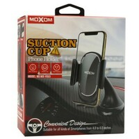 MOXOM Drzac vakuum/gravity MX-VS03