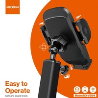 MOXOM Drzac vakuum MX-VS104