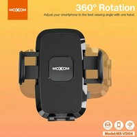 MOXOM Drzac vakuum MX-VS104