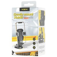 MOXOM Drzac vakuum/gravity MX-VS38