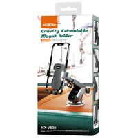 MOXOM Drzac vakuum/gravity MX-VS39