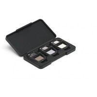 DJI Set Filtera AIR 3S (ND8/32/128)