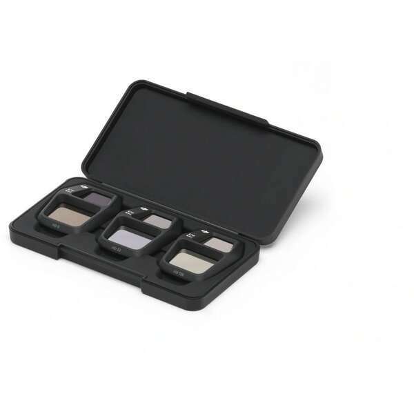 DJI Set Filtera AIR 3S (ND8/32/128)
