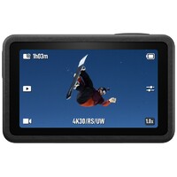 DJI Osmo Action 5 Pro Standard Combo