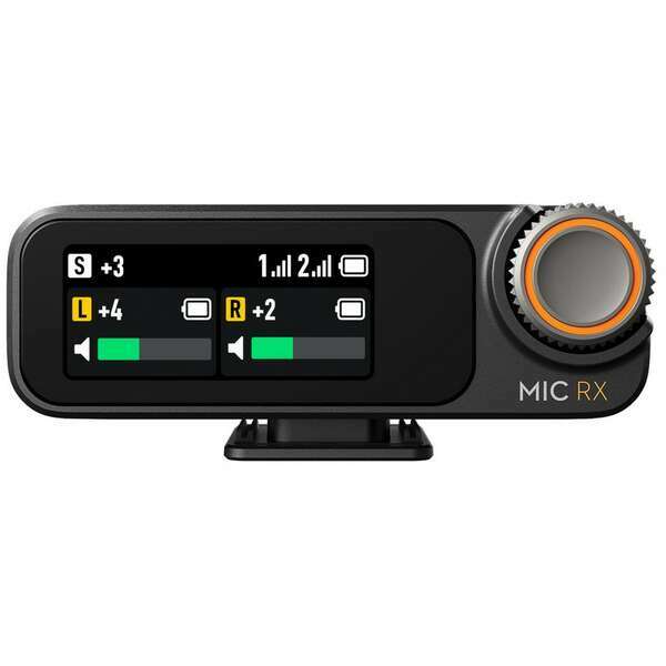 DJI Mic 2 (1 TX + 1 RX) CE