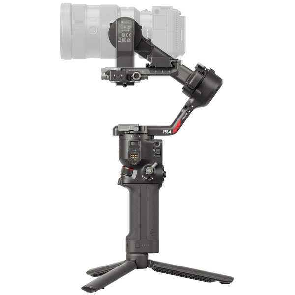 DJI Gimbal RS 4 Combo
