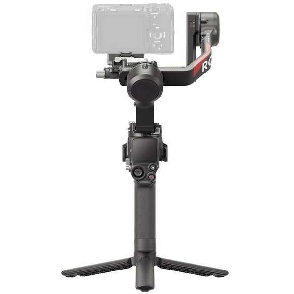 DJI Gimbal RS 4 Combo