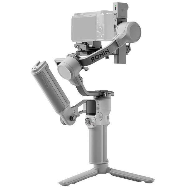 DJI Gimbal RS 4 Mini Combo
