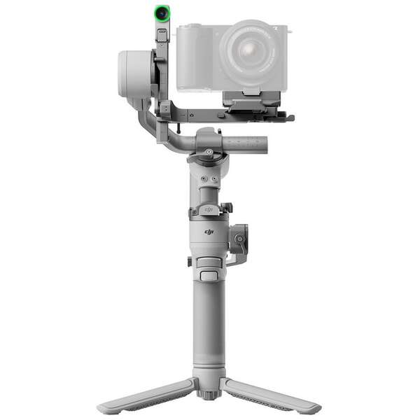DJI Gimbal RS 4 Mini Combo