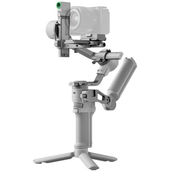 DJI Gimbal RS 4 Mini Combo