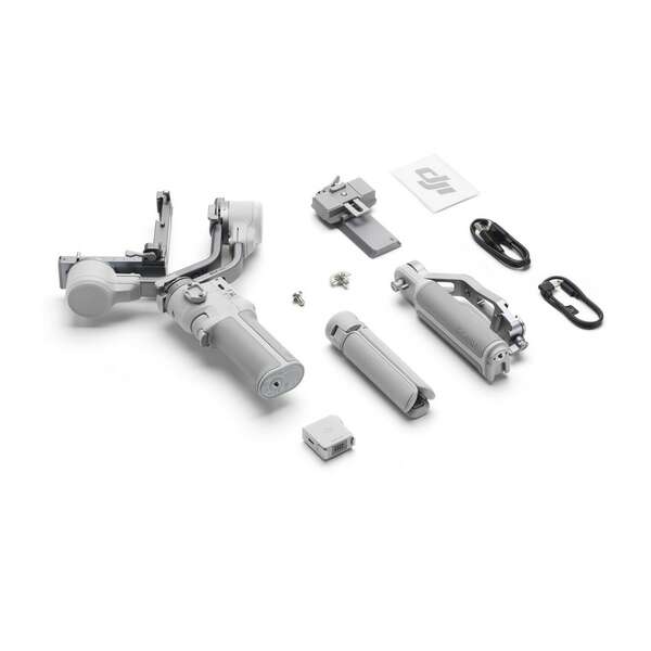 DJI Gimbal RS 4 Mini Combo