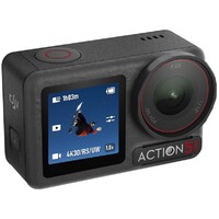 DJI Osmo Action 5 Pro Adventure Combo