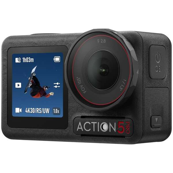 DJI Osmo Action 5 Pro Adventure Combo