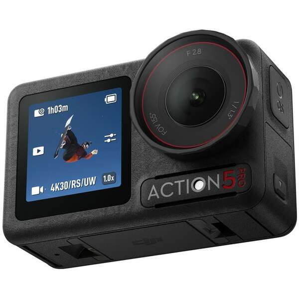 DJI Osmo Action 5 Pro Adventure Combo