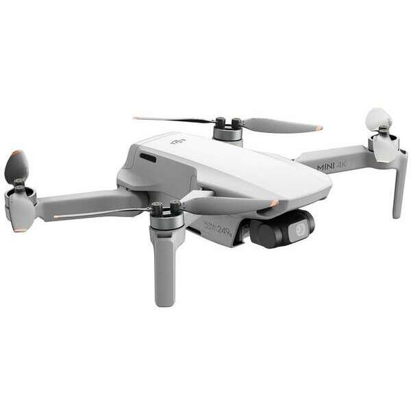 DJI Mini 4K (EU)