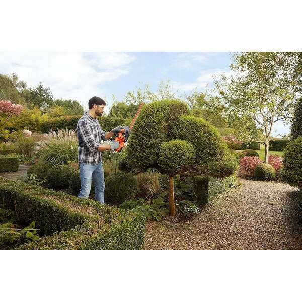 BLACK & DECKER BEHT251-QS