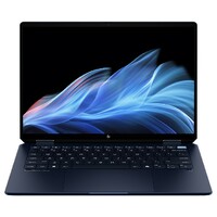 HP OmniBook Ultra Flip 14-fh0002nm Convertible, 14