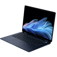 HP OmniBook Ultra Flip 14-fh0002nm Convertible, 14