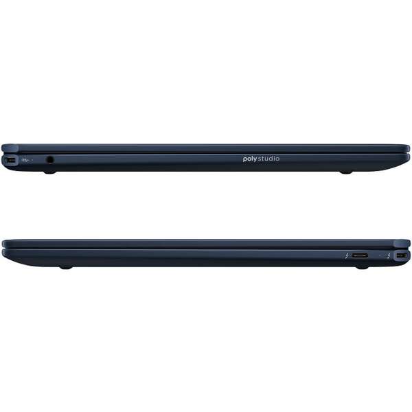 HP OmniBook Ultra Flip 14-fh0002nm Convertible, 14