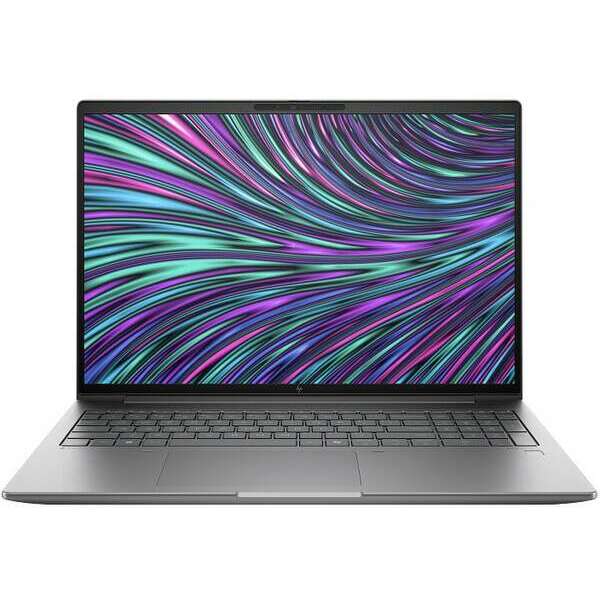 HP ZBook Power 16 G11 MWS, 16