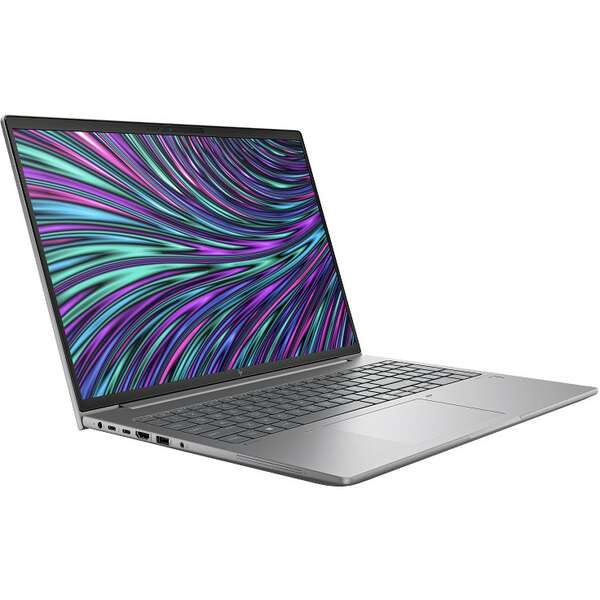 HP ZBook Power 16 G11 MWS, 16