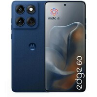 MOTOROLA Edge 60 12GB/256GB Gibraltar Sea
