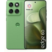 MOTOROLA Edge 60 12GB/256GB Shamrock