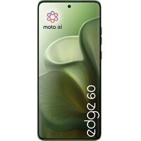 MOTOROLA Edge 60 12GB/256GB Shamrock
