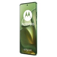 MOTOROLA Edge 60 12GB/256GB Shamrock