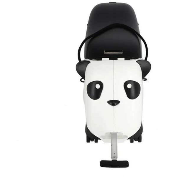 SPIRT PANDA Crni 