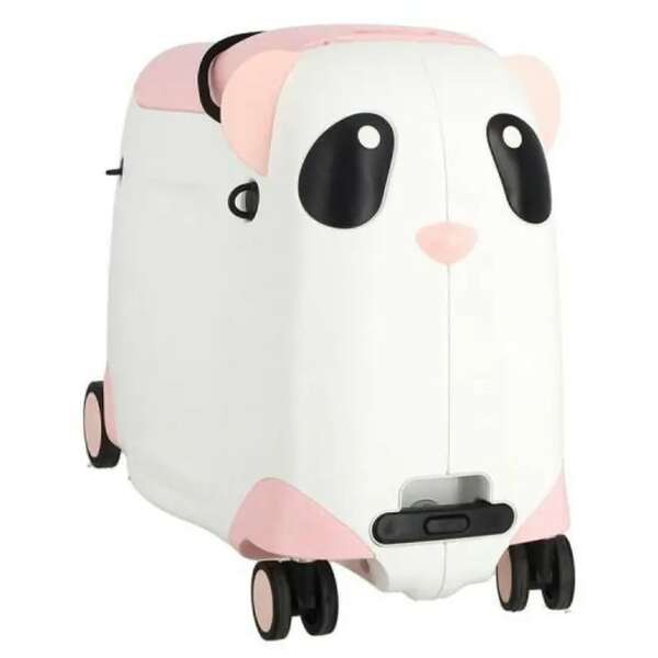 SPIRIT Panda Roze