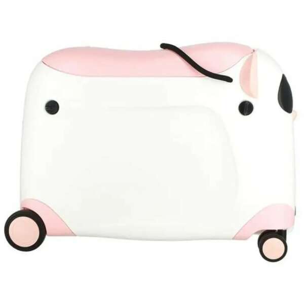 SPIRIT Panda Roze
