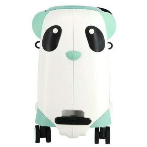 SPIRIT Panda Plavi