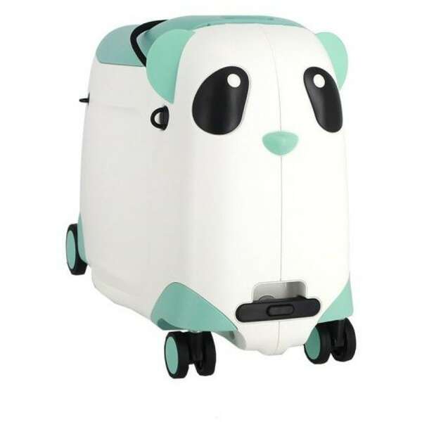 SPIRIT Panda Plavi