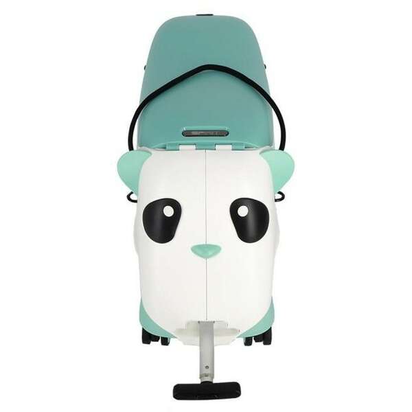 SPIRIT Panda Plavi